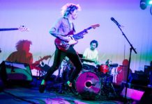 Pond’s “Tasmania”: a Magically Melodic Account Of The End