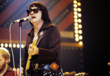 Buddy Holly and Roy Orbison Hologram Tour Coming Soon