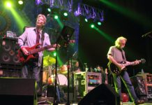 Grateful Dead to Release a Graphic Novel Dedicated to The Band’s Early Days