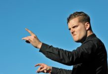 Deafheaven and Touché Amoré Announce Heavy European Tour