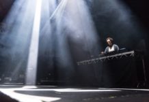 Four Tet Shares Full Set from Coachella 2019