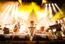 Hot Chip’s “Hungry Child”: Gets Better With Every Listen