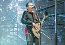 Sigur Rós’ Jónsi and Alex Somers Plot “Riceboy Sleeps”10th Anniversary Tour