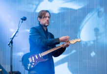 Ed O’Brien Shares How Nature Has Inspired Radiohead From the Start