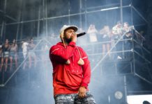 ScHoolboy Q Reveals the Release Date of His New Album