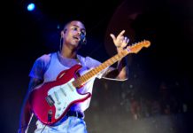 The Internet’s Steve Lacy Announces Release Date of First Solo Album