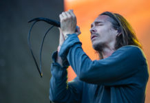 Incubus Gearing Up For “Make Yourself” 20th Anniversary Tour