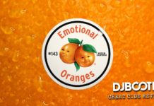 Juicy New Album From Emotional Oranges “The Juice Vol.1” is Out