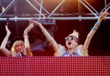 Ultra Music Festival Leaving Miami after 21 Years