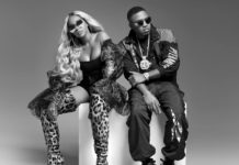 Mary J. Blige and Nas Team Up for New Song “Thriving”