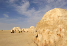 “Star Wars” Fans Should Add “Les Dunes Electroniques” to Their Festival Diaries