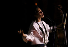 Rising Star Kelsey Lu Will Enchant You with Her Ethereal Sound