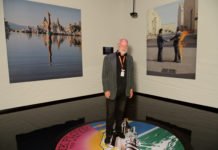 David Gilmour Releases Entire “Live at Pompeii” Concert on YouTube