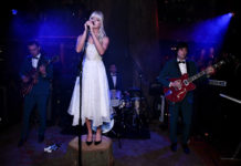 Hear Chromatics Cover Hole’s 1998 Track “Petals”