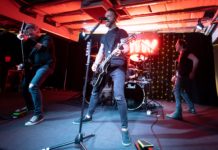 Bullet for My Valentine Share Exciting News About Next Album Bullet for My Valentine in concert in 2018