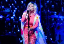 Debbie Harry is Releasing Her First Memoir