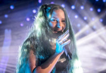 Au/Ra: is This Rising Star the Next Billie Eilish?