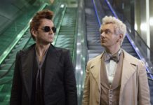 The “Good Omens” Soundtrack is Basically an Epic Queen Mix Tape