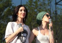 The Veronicas Talk Getting Back Together and Working on New Music
