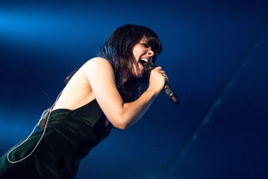 Bat For Lashes Shares The Surprising Inspiration Behind Her