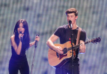 Shawn Mendes and Camila Cabello Just Gave Us the Next Summer Smash Hit