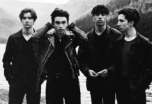 Inhaler Determined to Put On a Great Show for Upcoming UK Tour