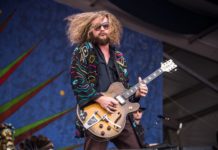 My Morning Jacket to Reissue Their Debut Album “The Tennessee Fire”