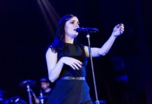 Banks Shares New Single “Look What You’re Doing to Me”