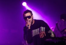 Kasabian’s Tom Meighan Has Been “Growing Vegetables” While Pizzorno Goes Solo