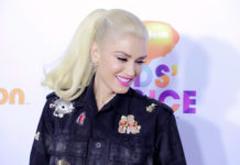 Gwen Stefani Talks Replacing Adam Levine on “The Voice”