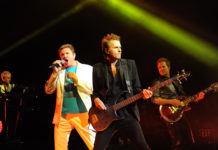 Duran Duran to Perform at the 50th Anniversary of the Moon Landing