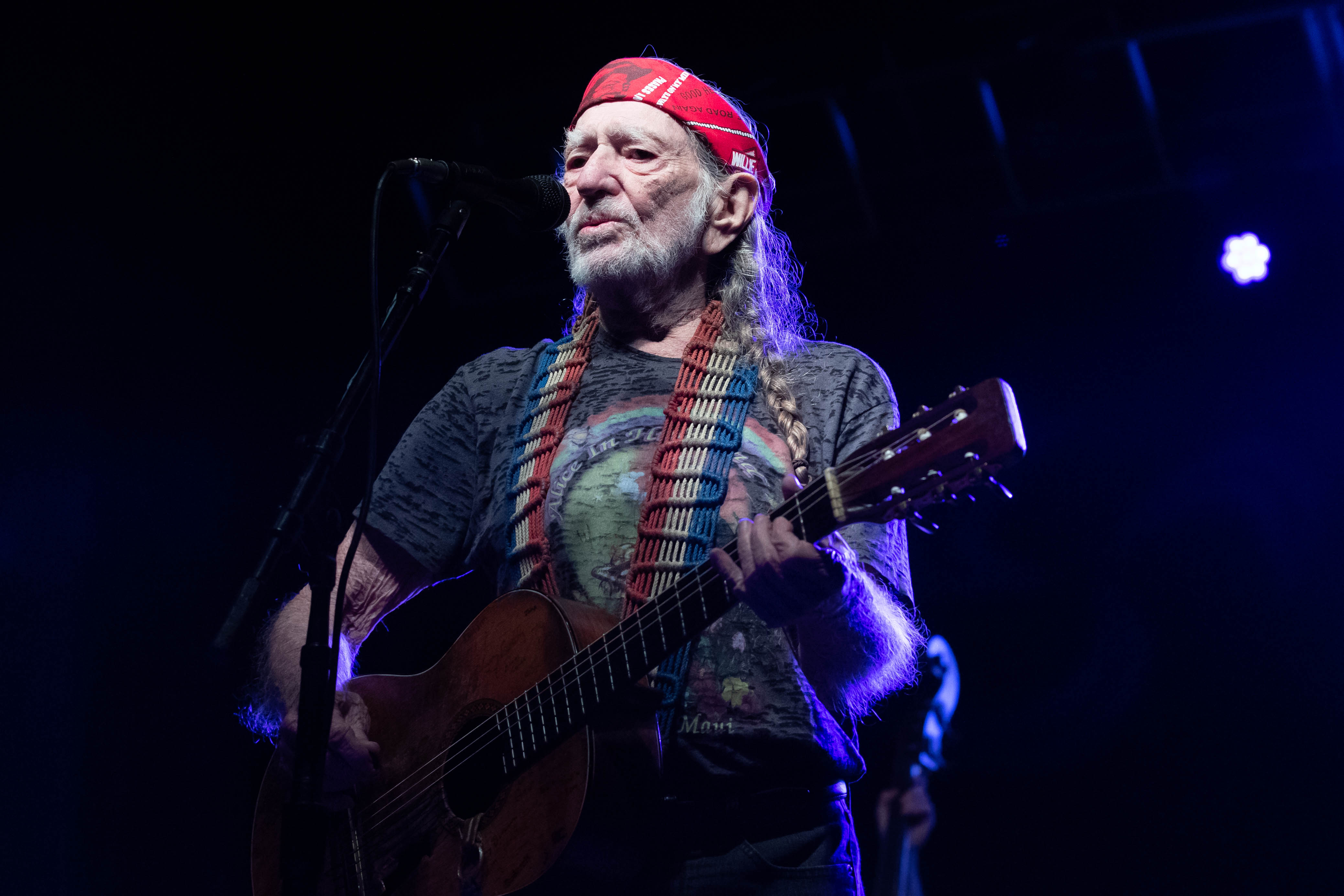 This is Willie Nelson's 2019 Farm Aid's Lineup - Hot Pop Today4155 x 2770
