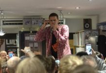 Slowthai is Bringing His British Rap to North America