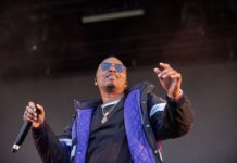 Nas Details Unreleased Material Collection “The Lost Tapes II”