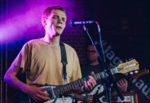 Hear Westerman Cover Simon & Garfunkel’s 1966 Ballad “Kathy’s Song”