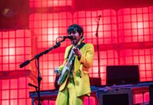 Biffy Clyro Share Update On Their Upcoming Album