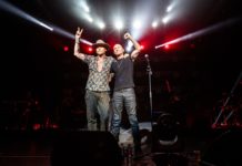 A Bros Biopic Could Potentially Be On Its Way