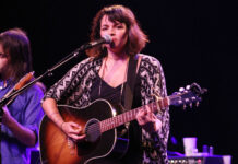 Neil Young Taps Norah Jones and Father John Misty For Benefit Concert Norah Jones in concert in 2014