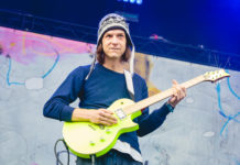 DIIV Announce Personal New Album “Deceiver”