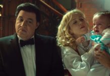 A “Lilyhammer” Soundtrack is Finally Here