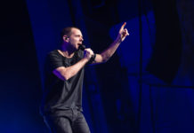 The Streets Are Working on Two New Albums