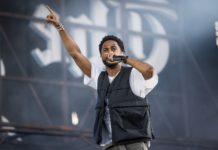 Big Sean Drops First Solo Single in Two Years