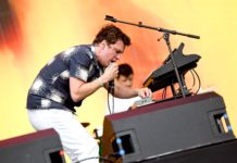 Friendly Fires Announce Their European Comeback Tour