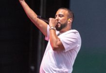 French Montana and Max B Release “Coke Wave 4” Mixtape