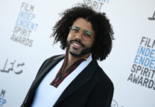 Clipping Detail New Album, Share Single “Nothing Is Safe”