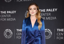 Peyton List Takes Us Back to the ‘50s in Music Video for “Don’t Cry”