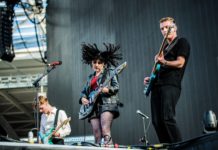 Pale Waves Are Collaborating With The 1975’s Matt Healey