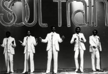 A “Soul Train” Broadway Musical is in the Works