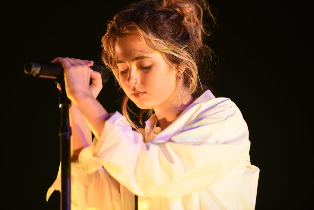 Clairo Announces North American Tour - Hot Pop Today