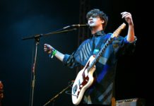 Jack Peñate Has Returned With His First Official Release In a Decade